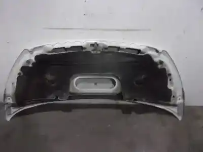 Автозапчастина б/у капок для fiat scudo combi (272) 1.6 jtdm cat посилання на oem iam 1608371780  
