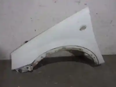 Peça sobressalente para automóvel em segunda mão guarda-lamas dianteiro esquerdo por opel combo 1.3 16v cdti referências oem iam 1101031