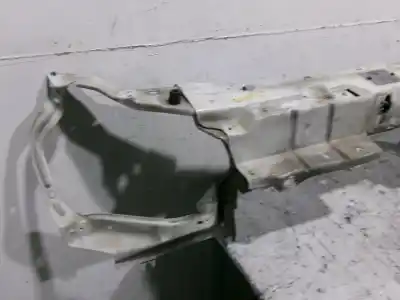 Pezzo di ricambio per auto di seconda mano pannello frontale per fiat doblo monospace (119_, 223_) 1.9 jtd riferimenti oem iam 51934352  