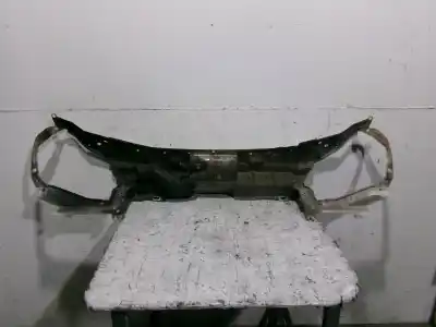 Pezzo di ricambio per auto di seconda mano pannello frontale per fiat doblo monospace (119_, 223_) 1.9 jtd riferimenti oem iam 51934352  