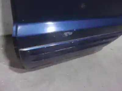 Автозапчастина б/у двері задні праві для jeep gr.cherokee (wj/wg) 3.1 td laredo посилання на oem iam 55137064ab  