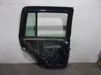 Автозапчастина б/у двері задні праві для jeep gr.cherokee (wj/wg) 3.1 td laredo посилання на oem iam 55137064ab  