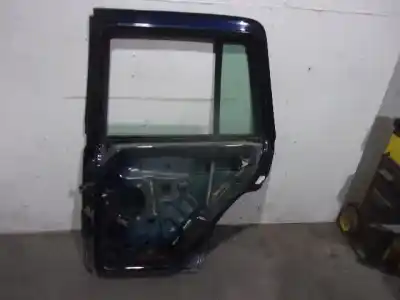 Автозапчастина б/у двері задні праві для jeep gr.cherokee (wj/wg) 3.1 td laredo посилання на oem iam 55137064ab  