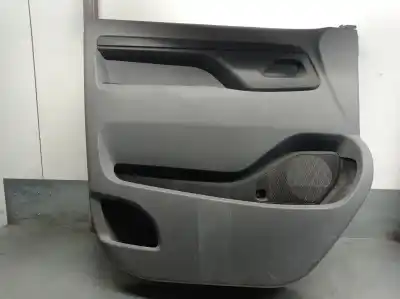 Автозапчастина б/у оббірка передніх дверей ліва для CITROEN JUMPY FURGÓN (V_) 1.6 BLUEHDI 115 Посилання на OEM IAM 98082244ZM  