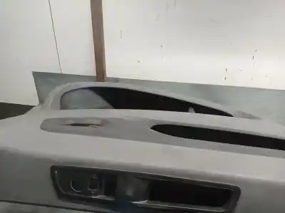Автозапчасти б/у обивка левой передней двери за citroen jumpy furgón (v_) 1.6 bluehdi 115 ссылки oem iam 98082244zm  