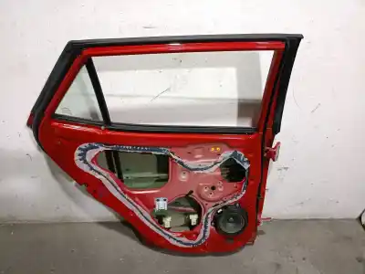 İkinci el araba yedek parçası arka sol kapi için kia stonic (yb) 1.0 t-gdi oem iam referansları 77003h8400  77003h8400