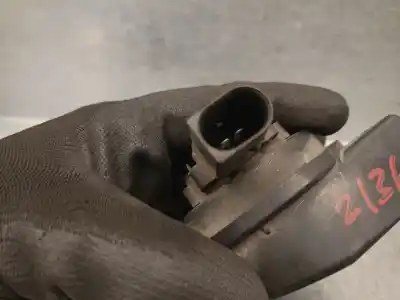 Автозапчастина б/у ріг для audi a6 c6 (4f2) 3.2 fsi quattro посилання на oem iam 4f0951223  4f0951223