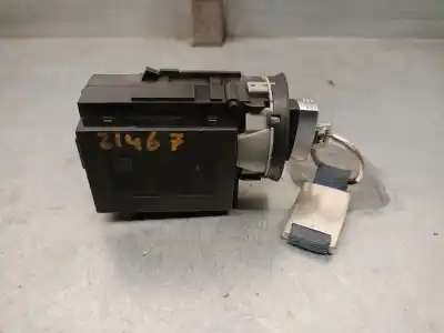 Recambio de automóvil de segunda mano de Conmutador De Arranque para VOLKSWAGEN PASSAT CC B6 (357) 2.0 TDI 4MOTION referencias OEM IAM 3C0905843AA 33303701 MODINE 3C0905843AE