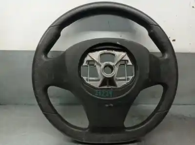 Second-hand car spare part steering wheel for citroen jumpy furgón (v_) 1.6 bluehdi 115 oem iam references 98088708zd  