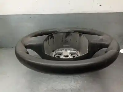 Second-hand car spare part steering wheel for citroen jumpy furgón (v_) 1.6 bluehdi 115 oem iam references 98088708zd  