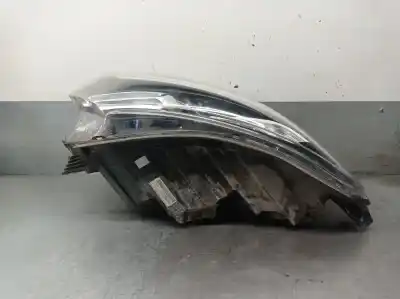 Автозапчасти б/у правая фара за citroen jumpy furgón (v_) 1.6 bluehdi 115 ссылки oem iam 9808567680 0019707504 9808567680