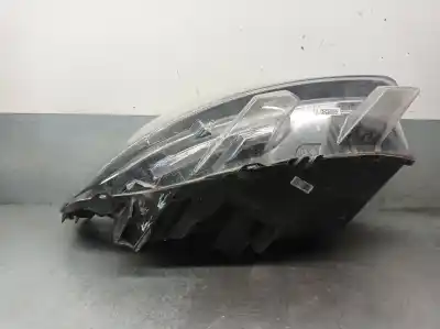 Автозапчасти б/у правая фара за citroen jumpy furgón (v_) 1.6 bluehdi 115 ссылки oem iam 9808567680 0019707504 9808567680