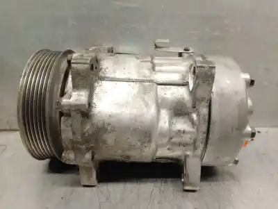 Tweedehands auto-onderdeel airconditioning compressor voor citroen c5 i (dc_) 2.0 hdi (dcrhzb. dcrhze) oem iam-referenties 9646416780