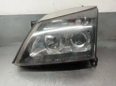 Автозапчасти б/у левая фара за opel vectra c gts (z02) 2.2 dti 16v (f68) ссылки oem iam 1216971