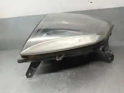 Second-hand car spare part left headlight for opel vectra c gts (z02) 2.2 dti 16v (f68) oem iam references 1216971  1216971
