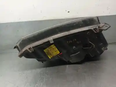 Second-hand car spare part left headlight for opel vectra c gts (z02) 2.2 dti 16v (f68) oem iam references 1216971  1216971