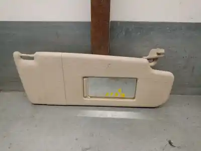 Second-hand car spare part Right Sunshade for VOLKSWAGEN PASSAT CC B6 (357) 2.0 TDI 4MOTION OEM IAM references 1K0857552K  
