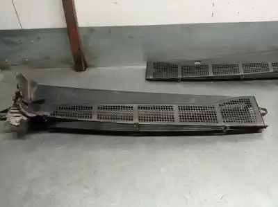 Автозапчастина б/у торпеда для citroen jumpy furgón (v_) 1.6 bluehdi 115 посилання на oem iam 9806194777  9806194777