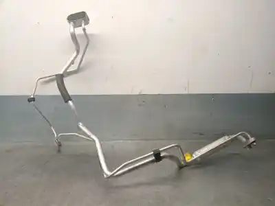 Peça sobressalente para automóvel em segunda mão tubos de ar condicionado por chevrolet aveo 1.4 cat referências oem iam 95460109  95198289
