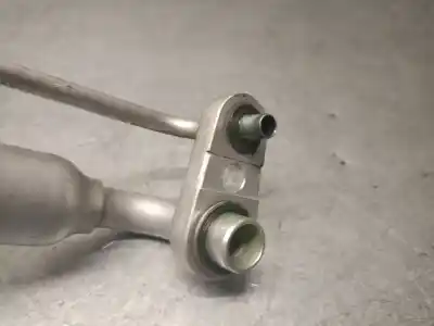 Peça sobressalente para automóvel em segunda mão tubos de ar condicionado por chevrolet aveo 1.4 cat referências oem iam 95460109  95198289