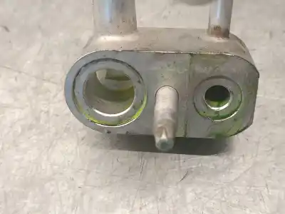 Peça sobressalente para automóvel em segunda mão tubos de ar condicionado por chevrolet aveo 1.4 cat referências oem iam 95460109  95198289