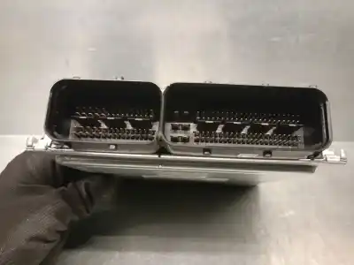 Автозапчасти б/у блок управления двигателем за audi a6 c6 (4f2) 3.2 fsi quattro ссылки oem iam 4f1907559 5wp45008 siemens 