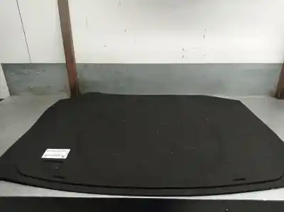 Автозапчастина б/у задній лоток для seat leon (kl1) 1.0 tsi посилання на oem iam 5fa863463  5fa863463