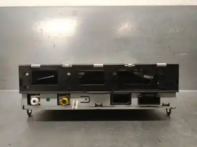 Автозапчасти б/у аудиосистема / радио cd за audi a6 c6 (4f2) 3.2 fsi quattro ссылки oem iam 4f0035541