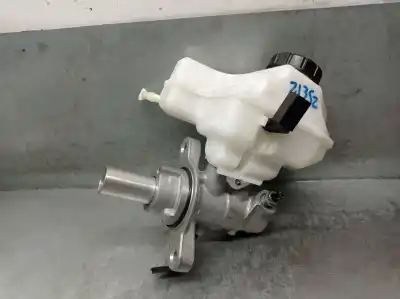 Автозапчасти б/у тормозной насос за seat leon (kl1) 1.0 tsi ссылки oem iam 3q1614019d 02048644p7 bosch 3q1614019d