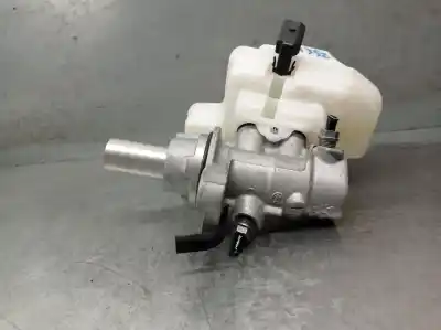 Автозапчасти б/у тормозной насос за seat leon (kl1) 1.0 tsi ссылки oem iam 3q1614019d 02048644p7 bosch 3q1614019d