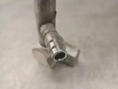 Pezzo di ricambio per auto di seconda mano tubi aria condizionata per ford fiesta vi (cb1, ccn) 1.0 ecoboost riferimenti oem iam g1b119f618ca  1933719 - g1b1-19f618-ca