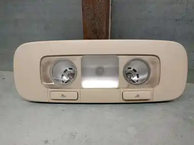 Second-hand car spare part interior light for volkswagen passat cc b6 (357) 2.0 tdi 4motion oem iam references 3c0947291