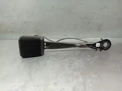 Автозапчастина б/у передній правий гачок для seat leon (kl1) 1.0 tsi посилання на oem iam 8y0857755  