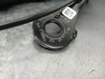 Автозапчастина б/у лівий передній гачок для seat leon (kl1) 1.0 tsi посилання на oem iam 8y0857755  