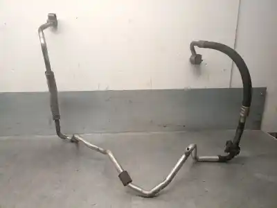 Автозапчасти б/у трубы кондиционирования воздуха за seat toledo iv (kg3) 1.6 tdi ссылки oem iam 6r1820743j  6r1820743j