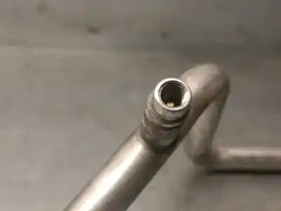 Автозапчасти б/у трубы кондиционирования воздуха за seat toledo iv (kg3) 1.6 tdi ссылки oem iam 6r1820743j  6r1820743j