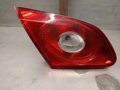 Автозапчасти б/у ЛЕВЫЙ ЗАДНИЙ ФОНАРЬ за VOLKSWAGEN PASSAT CC B6 (357)  ссылки OEM IAM 3C8945093F  