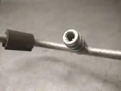 Автозапчасти б/у трубы кондиционирования воздуха за seat toledo iv (kg3) 1.6 tdi ссылки oem iam 6r1820741n  6r1820741n