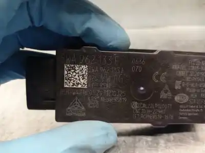 Автозапчастина б/у антена для seat leon (kl1) 1.0 tsi посилання на oem iam 5wa962133f 5za01385523 hella 