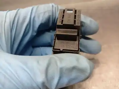 Автозапчастина б/у управління склонами заднє ліво для seat leon (kl1) 1.0 tsi посилання на oem iam 5g0959855n  