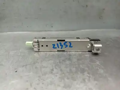 Автозапчастина б/у антена для seat leon (kl1) 1.0 tsi посилання на oem iam 5fa035225c 920627043 