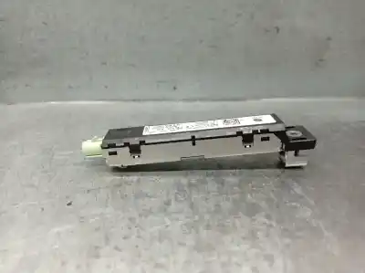 Автозапчастина б/у антена для seat leon (kl1) 1.0 tsi посилання на oem iam 5fa035225c 920627043 