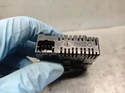 Автозапчастина б/у електронний модуль для seat leon (kl1) 1.0 tsi посилання на oem iam 3g5035954a 105232304457 