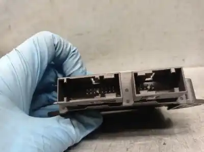 Автозапчастина б/у електронний модуль для seat leon (kl1) 1.0 tsi посилання на oem iam 5wa919298b 0217000173 bosch 