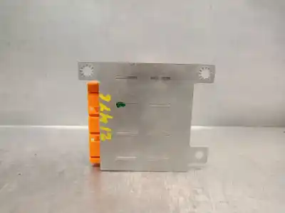 Peça sobressalente para automóvel em segunda mão centralina de airbag por fiat grande punto van (199_) 1.3 jtd multijet (199cxc1a) referências oem iam 51747601  