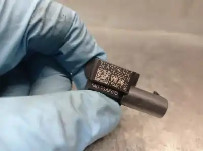 Автозапчастина б/у датчик для seat leon (kl1) 1.0 tsi посилання на oem iam 1ea959651c 1505249 