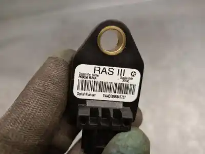 Second-hand car spare part sensor for jeep compass (mk49) 2.2 crd oem iam references 68056162aa qe0993at727 