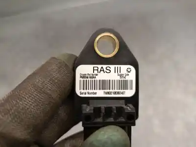 Second-hand car spare part sensor for jeep compass (mk49) 2.2 crd oem iam references 68056162aa 1083bd407 