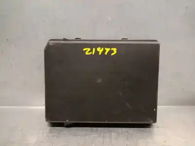 Pezzo di ricambio per auto di seconda mano scatola relè/fusibili per renault megane iv fastback (b9a/m/n_) 1.3 tce 140 (b9nb) riferimenti oem iam 284b69541r 5dwa11f01 