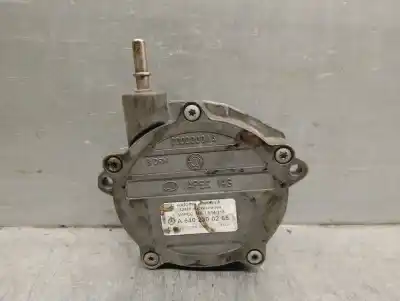 Second-hand car spare part  for SMART FORFOUR (454)  OEM IAM references A6402300265 200000044 LUK A6402300265
